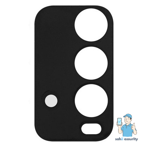 Camera Lens for Xiaomi Redmi 9 Power Black thumbnail